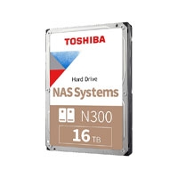 ALMACENAMIENTO DISCOS DUROS TOSHIBA