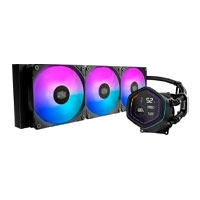 COMPONENTES ( OEM ) VENTILADORES COOLER MASTER