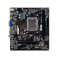 COMPONENTES ( OEM ) TARJETA MADRE ECS