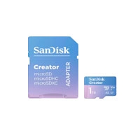 ALMACENAMIENTO MEMORIAS SANDISK