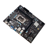 COMPONENTES ( OEM ) TARJETA MADRE ECS