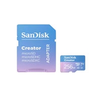 ALMACENAMIENTO MEMORIAS SANDISK