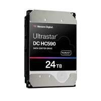 ALMACENAMIENTO DISCOS DUROS WD - WESTERN DIGITAL