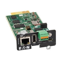 ENERG�A REDES EATON
