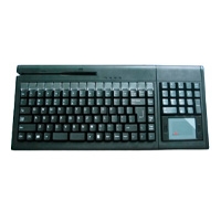 PUNTO DE VENTA ( POS ) TECLADOS EC LINE