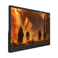 ELECTR�NICA DE CONSUMO MONITORES BALAM RUSH