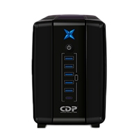 ENERG�A ENERGIA CDP