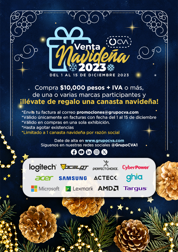 vta navideña