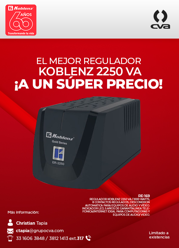 Promociones de tecnologia