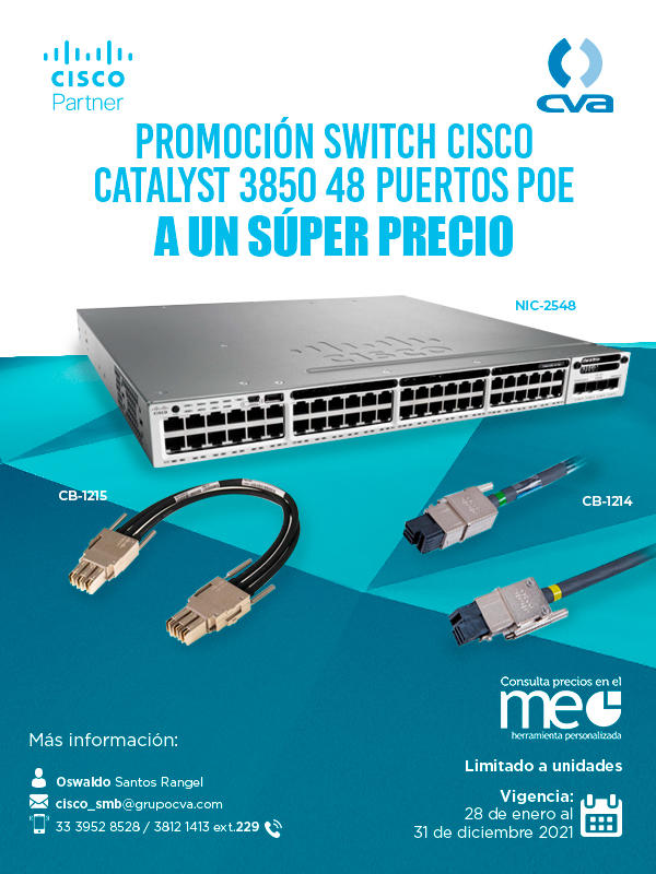 Promociones de tecnologia