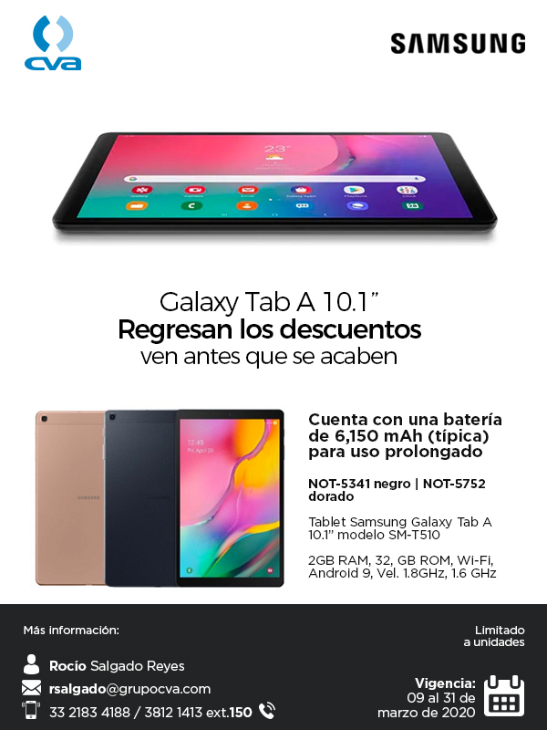 Promociones de tecnologia