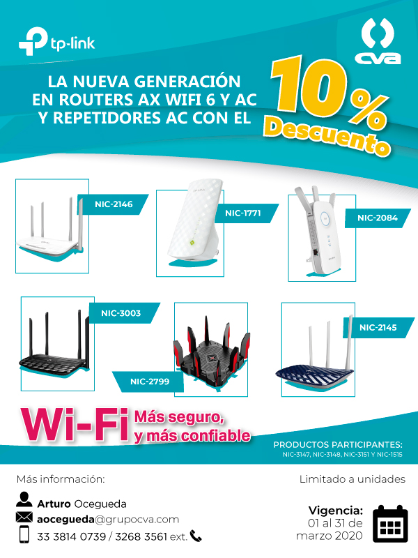 Promociones de tecnologia