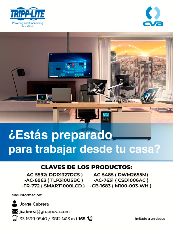 Promociones de tecnologia