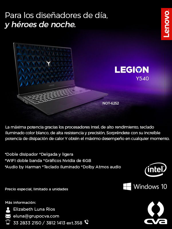 Promociones de tecnologia