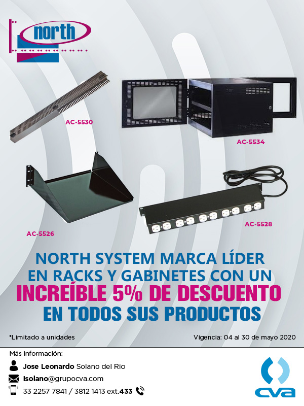 Promociones de tecnologia