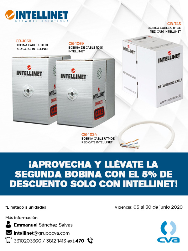 Promociones de tecnologia