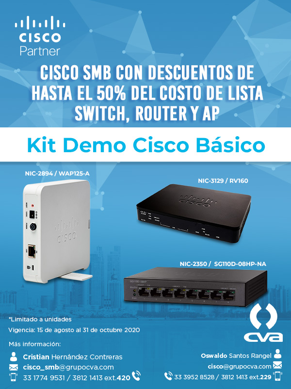 Promociones de tecnologia