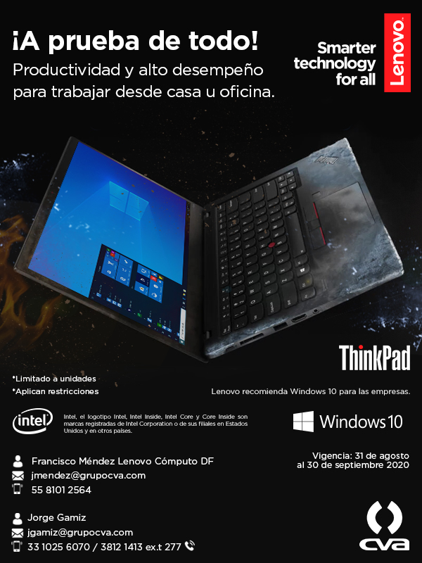 Promociones de tecnologia