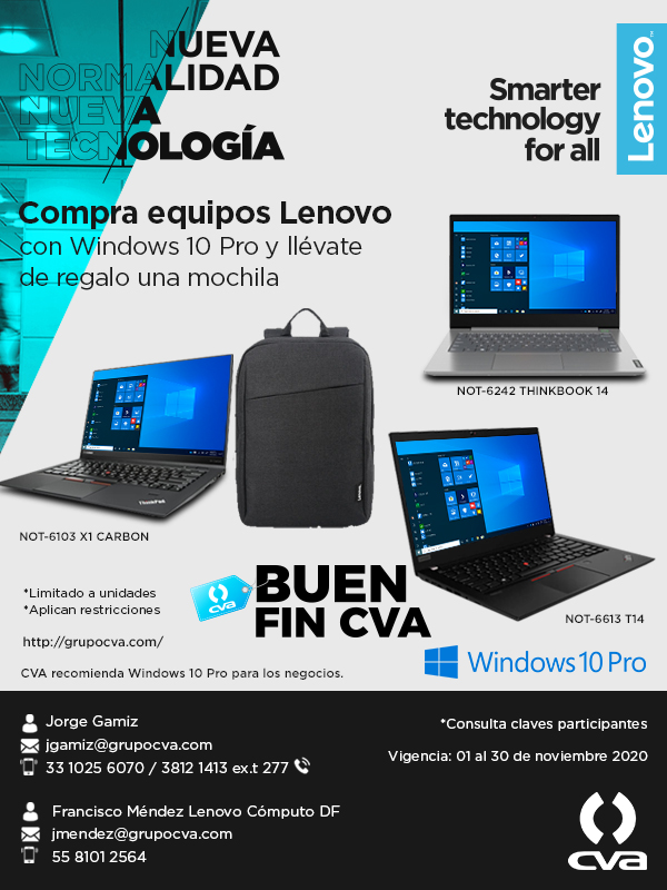 Promociones de tecnologia