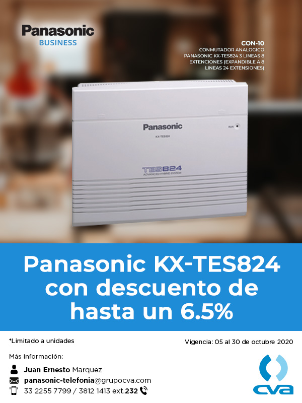 Promociones de tecnologia
