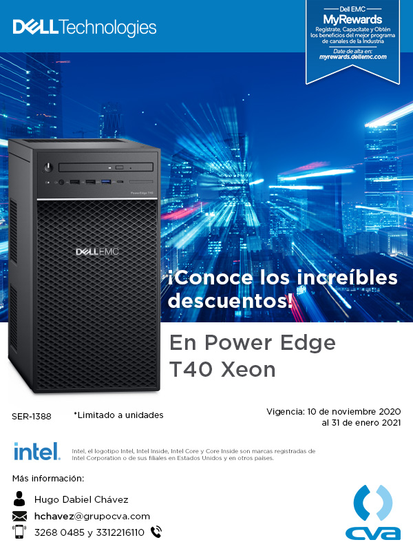 Promociones de tecnologia