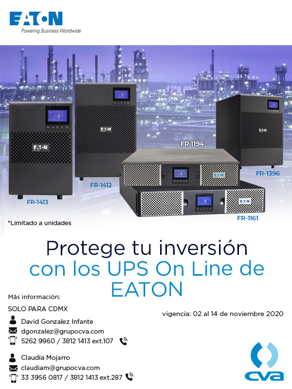 Promociones de tecnologia