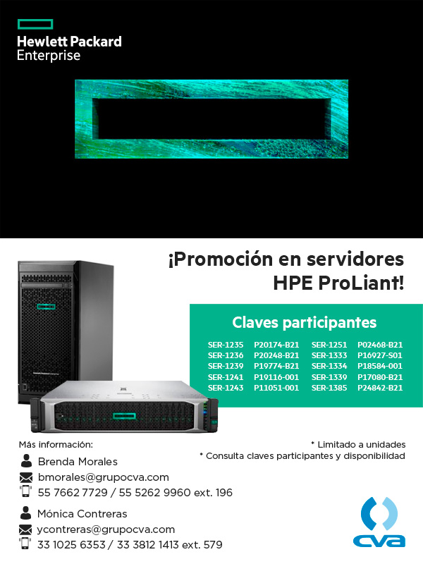 Promociones de tecnologia