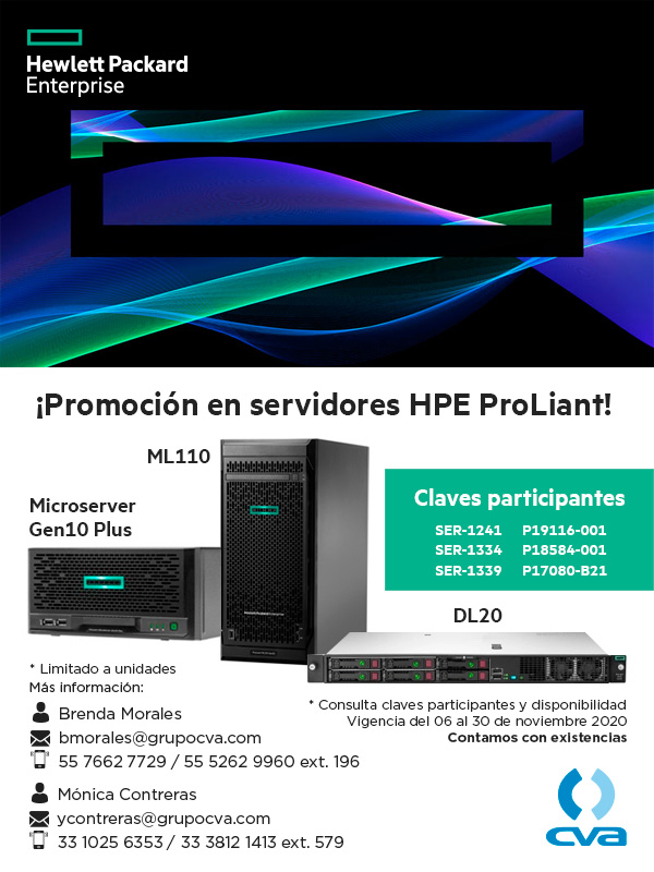 Promociones de tecnologia