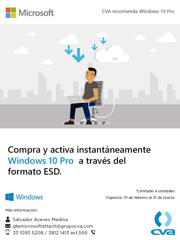 Promociones de tecnologia