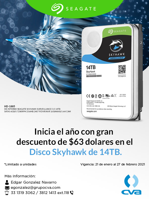 Promociones de tecnologia