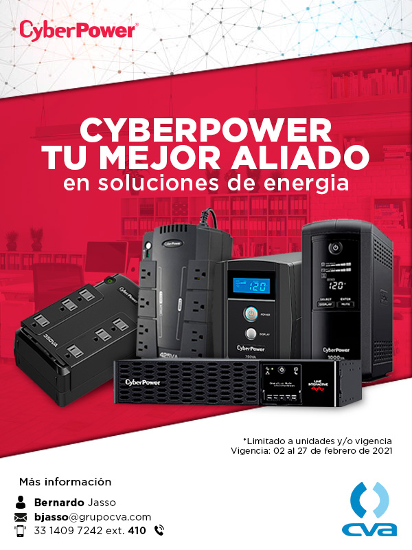 Promociones de tecnologia