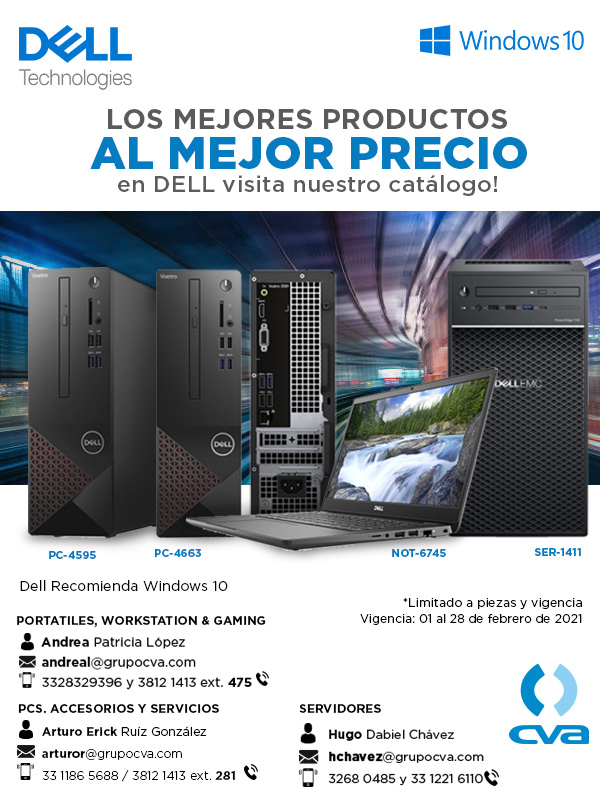 Promociones de tecnologia