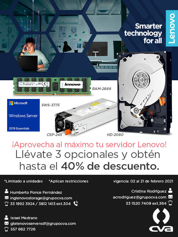 Promociones de tecnologia