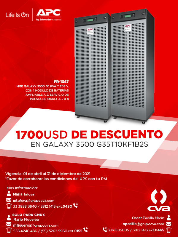 Promociones de tecnologia