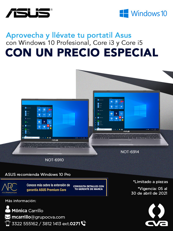 Promociones de tecnologia