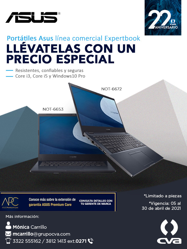 Promociones de tecnologia