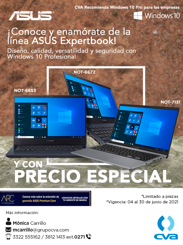 Promociones de tecnologia