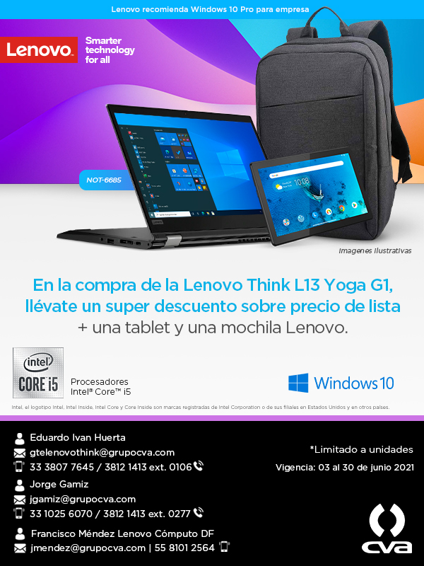 Promociones de tecnologia