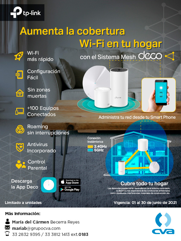 Promociones de tecnologia