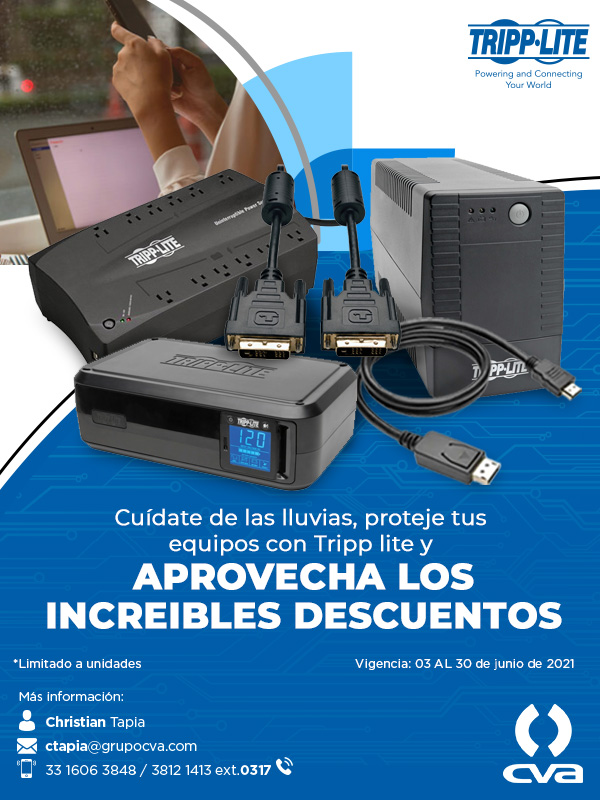 Promociones de tecnologia