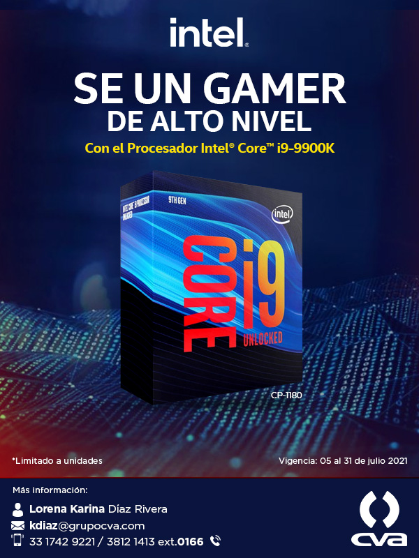 Promociones de tecnologia