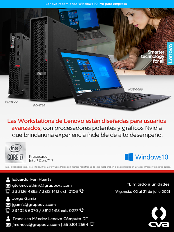 Promociones de tecnologia