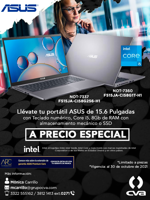 Promociones de tecnologia