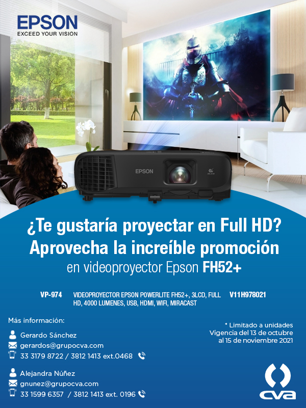 Promociones de tecnologia