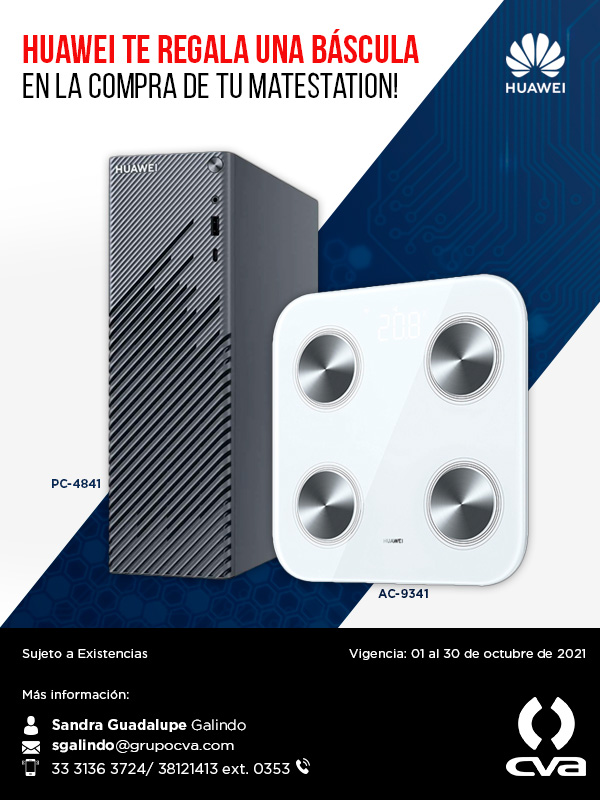 Promociones de tecnologia