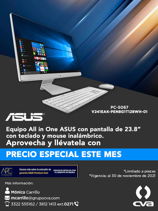 Promociones de tecnologia