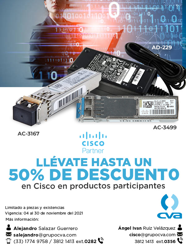 Promociones de tecnologia