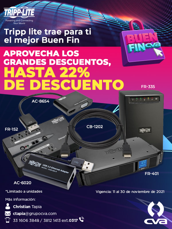 Promociones de tecnologia