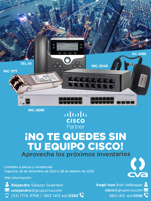 Promociones de tecnologia