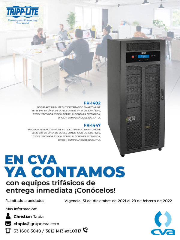 Promociones de tecnologia